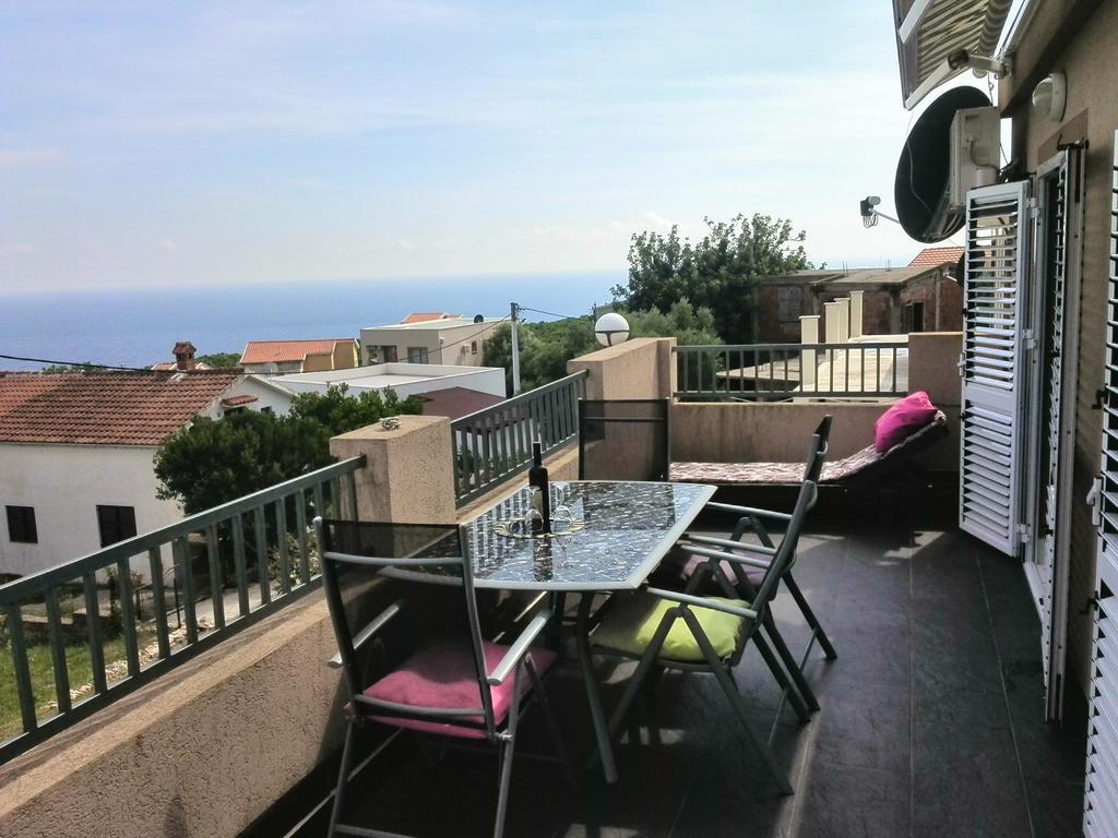 Apartments Mila Krimovice Kültér fotó