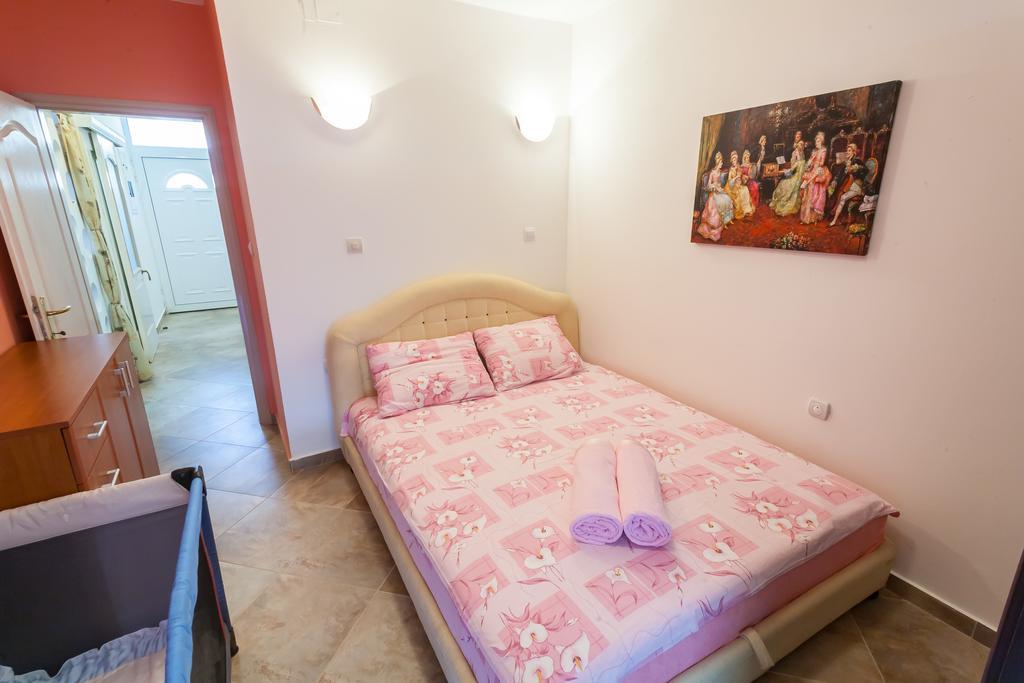 Apartments Mila Krimovice Szoba fotó