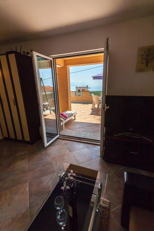 Apartments Mila Krimovice Szoba fotó