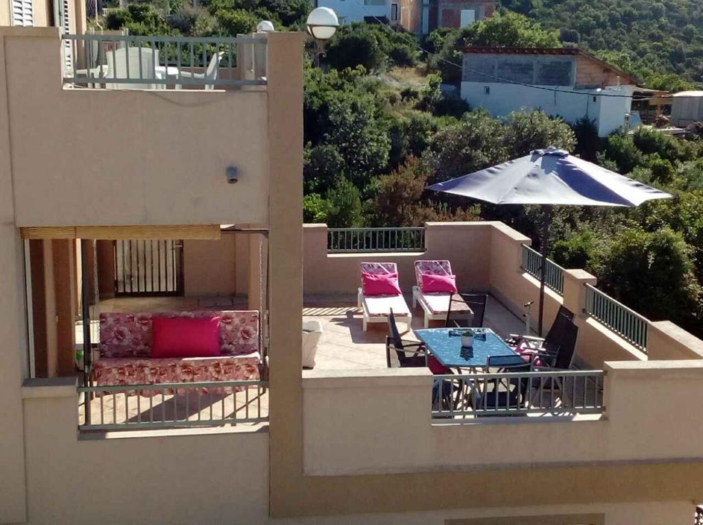 Apartments Mila Krimovice Kültér fotó