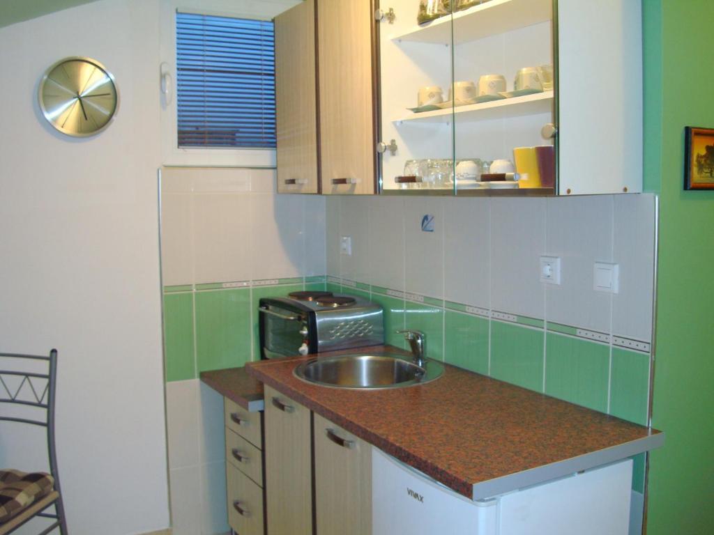 Apartments Mila Krimovice Szoba fotó