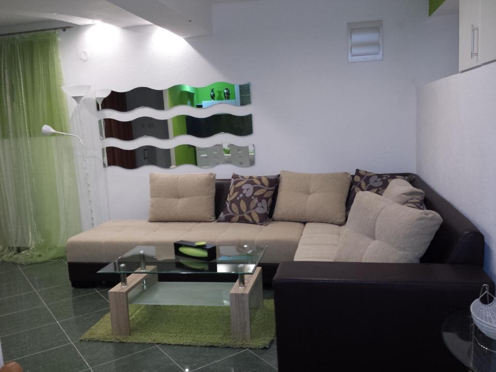 Apartments Mila Krimovice Szoba fotó